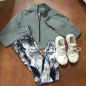 Nike Dri-fit pullover